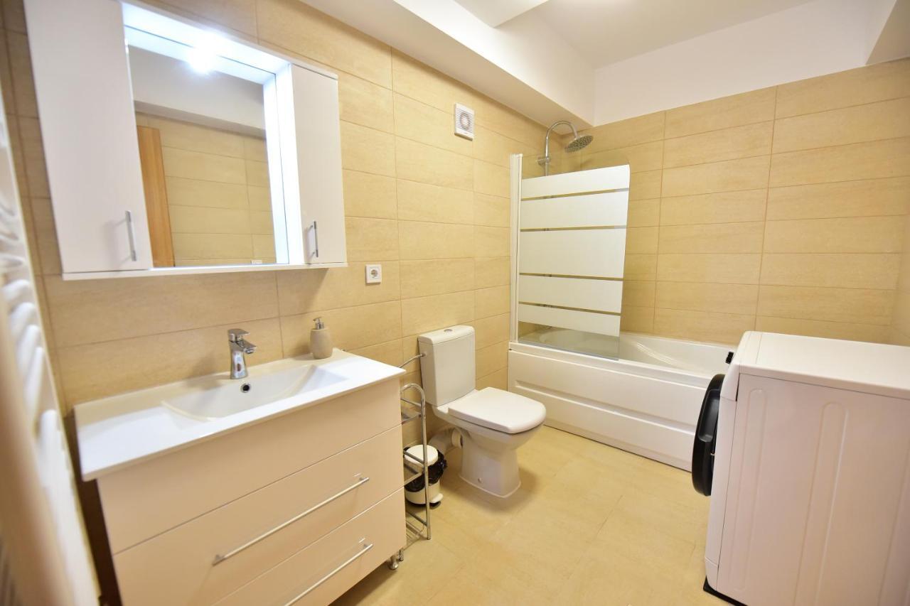 Flh - Your Place Сибиу Экстерьер фото
