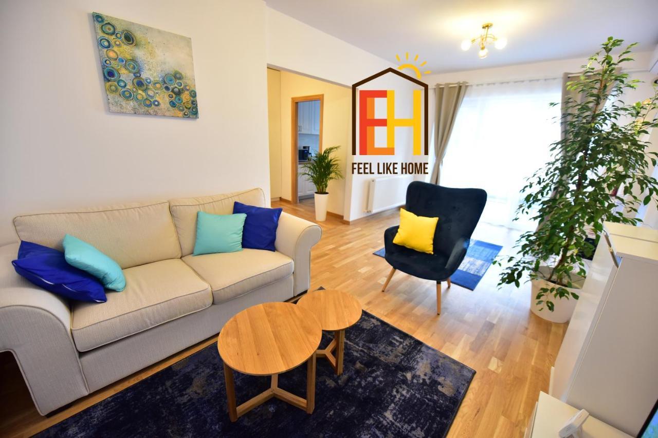 Flh - Your Place Сибиу Экстерьер фото